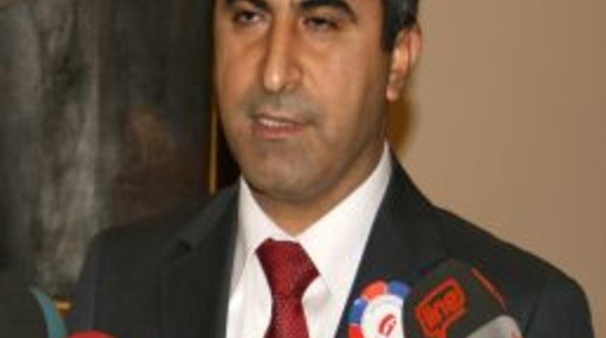 Vali Harput: Vergilendirilmiş kazan&ccedil; kutsaldır