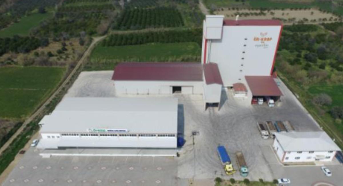 47 yıllık tarım devinden konkordato hamlesi! Binlerce ortağı var 1