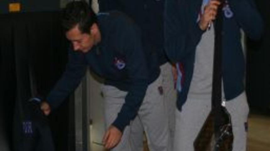 Trabzonspor, galibiyet serisini Antalya'da sürdürmek istiyor