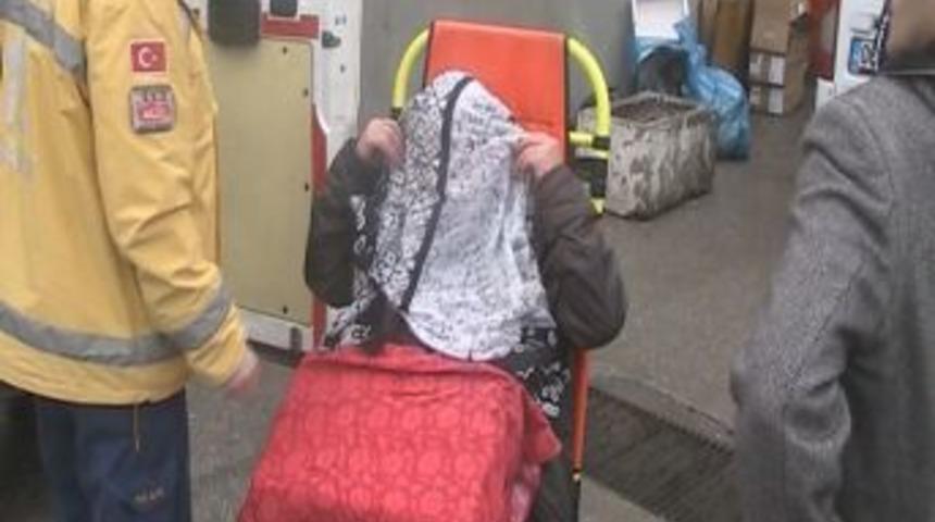 Engelli fuhuş &ccedil;etesi lideri!