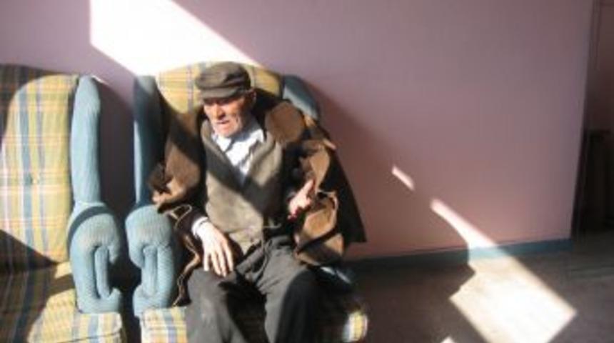 Sokakta kalan ve kimsesiz vatandaşlara Yeni&ccedil;ubuk Belediyesi sahip &ccedil;ıktı