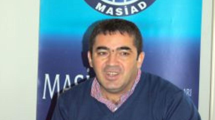 Prof. Dr. G&uuml;l&ccedil;ubuk: Manavgat'ta tarım ve turizm birbirini besleyen ana unsur