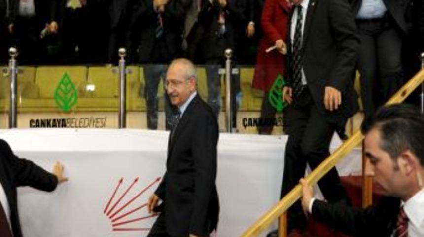 "T&uuml;z&uuml;ğe evet veya hayır diyenlerin hi&ccedil;birinin CHP'li olduklarından endişem yok"