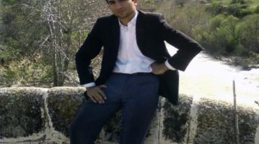 Hayatını kaybeden Yunus &Ouml;zt&uuml;rk