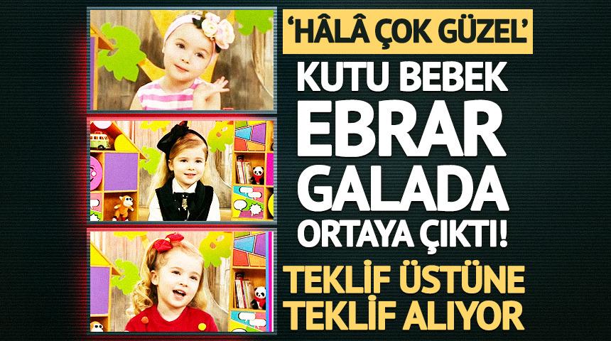 Galada ortaya &ccedil;ıktı! Teklif &uuml;st&uuml;ne teklif alıyor