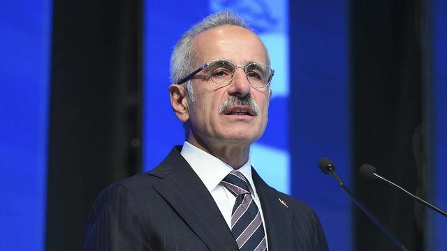 Bakan Uraloğlu'ndan 29 Ekim Cumhuriyet Bayramı'nda ücretsiz ulaşım açıklaması