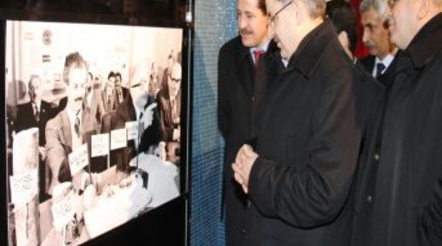 G&uuml;ndoğdu: 28 Şubat'ın siyaseten mağduru Necmettin Erbakan'dır