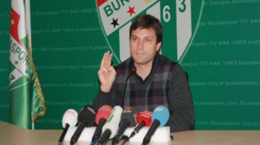 Ertuğrul Sağlam: T&uuml;m eleştirileri kabul ediyorum, 3 ay sonra gereğini yapacağım