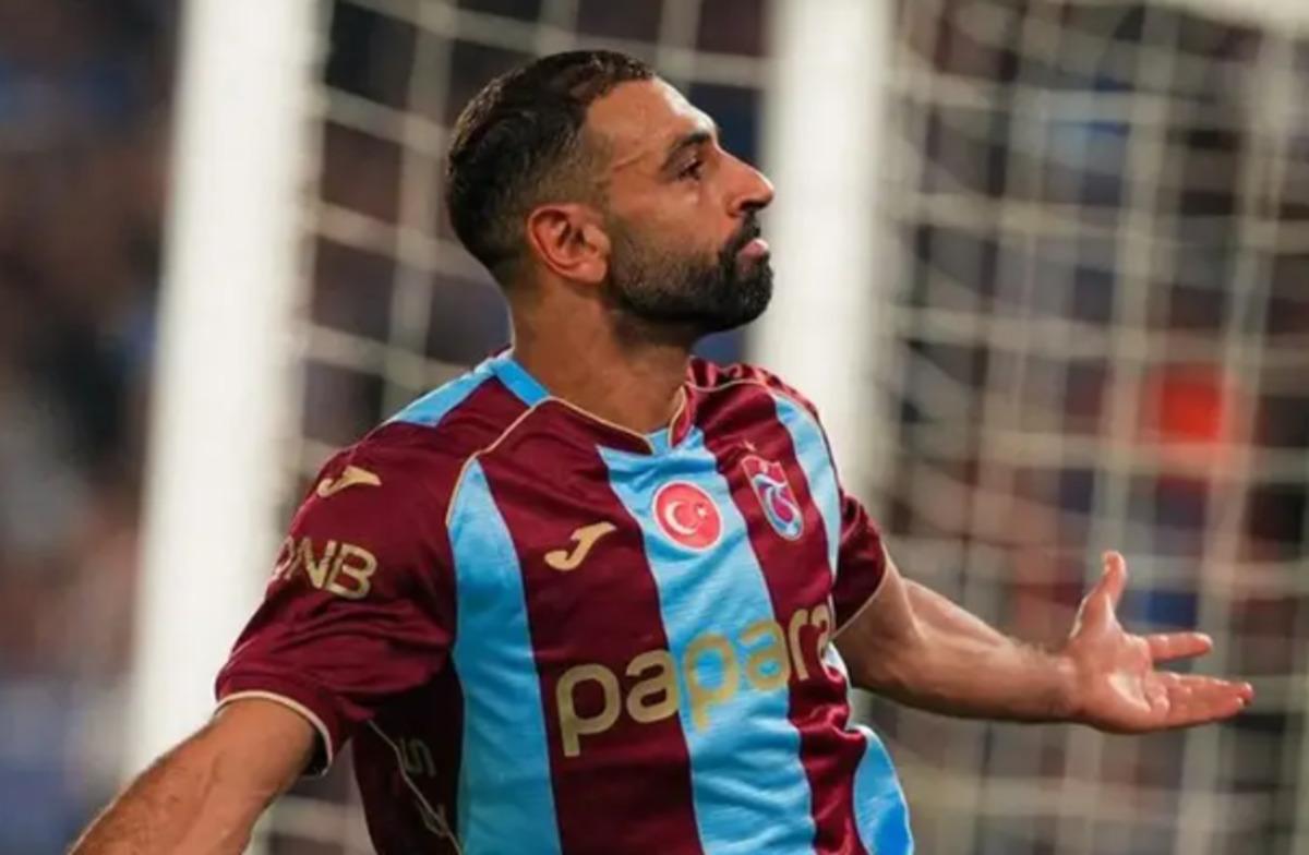 İlahiyatçı İhsan Şenocak’tan Trabzonspor taraftarlarına Salah tepkisi: “Son verin” 1