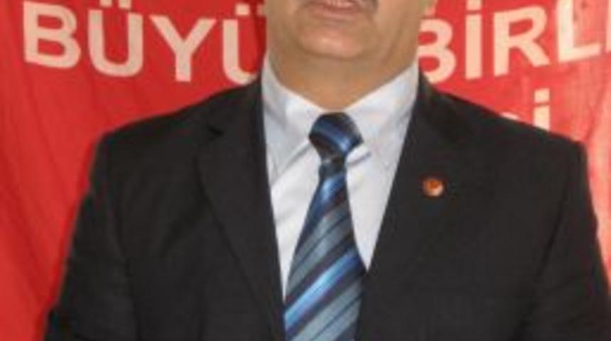 BBP'li G&uuml;m&uuml;ş: 28 Şubat T&uuml;rk demokrasi tarihinin kara bir g&uuml;n&uuml;