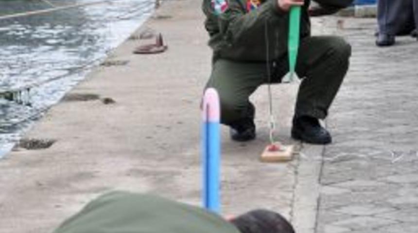 Teyyareci Fethi Bey&rsquo;in şehadetinin 100. yılında g&ouml;ky&uuml;z&uuml;nde T&uuml;rk u&ccedil;akları u&ccedil;acak