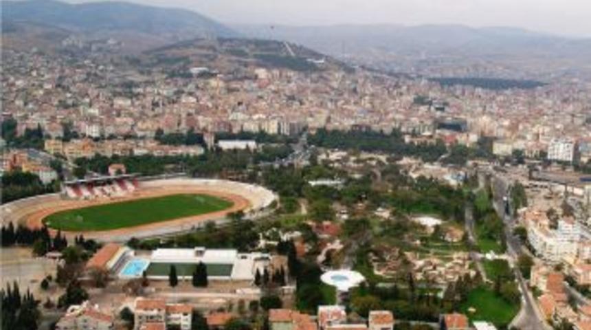 Balıkesir Atat&uuml;rk Stadı modernizasyonu ihalesine soruşturma