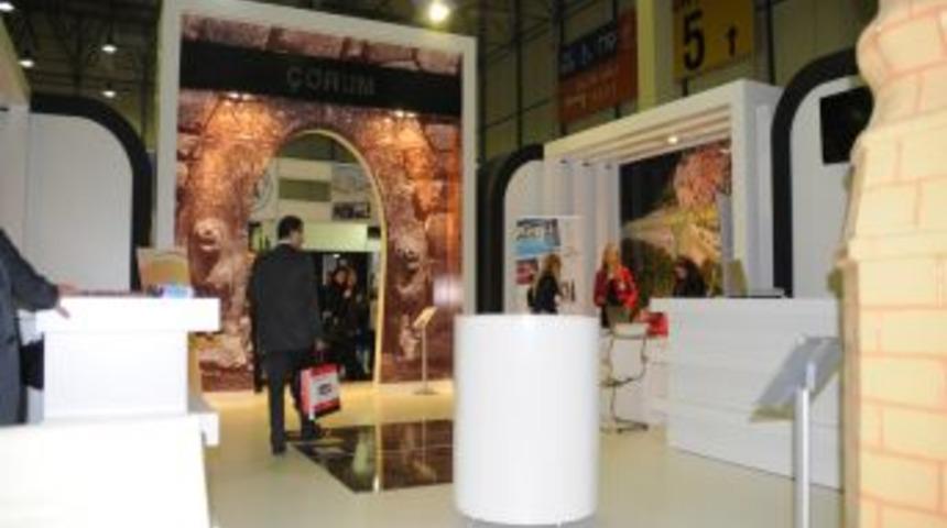 Kalkınma ajansları EMITT Fuarı'nda boy g&ouml;sterecek