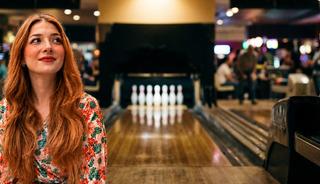 &Ccedil;orum'da korkun&ccedil; kaza! Bowling makinesinin &ccedil;arptığı gen&ccedil; kadın hayatını kaybetti