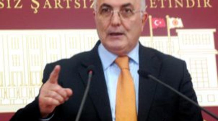 &Ouml;ğ&uuml;t, halkı isyana teşvik etmiş!