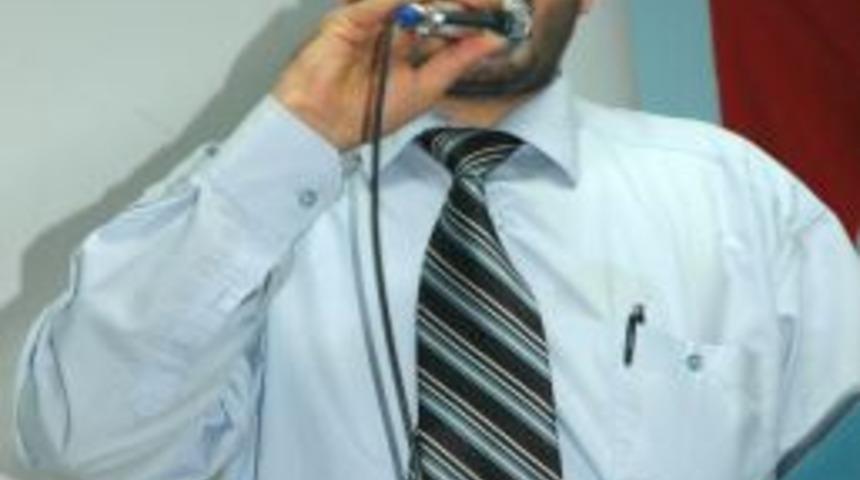 Saadet Partisi Osmaniye'deki teşkilatlarına eğitim verecek