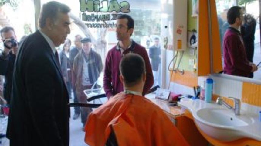 Akay: Yerel se&ccedil;imlere inan&ccedil;lı ve kararlı hazırlanıyoruz