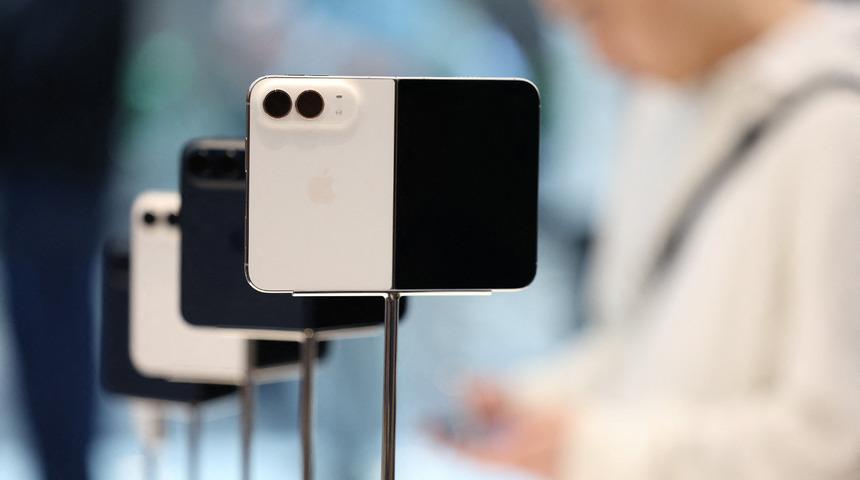 iPhone Duo 2'de Face ID s&uuml;rprizi