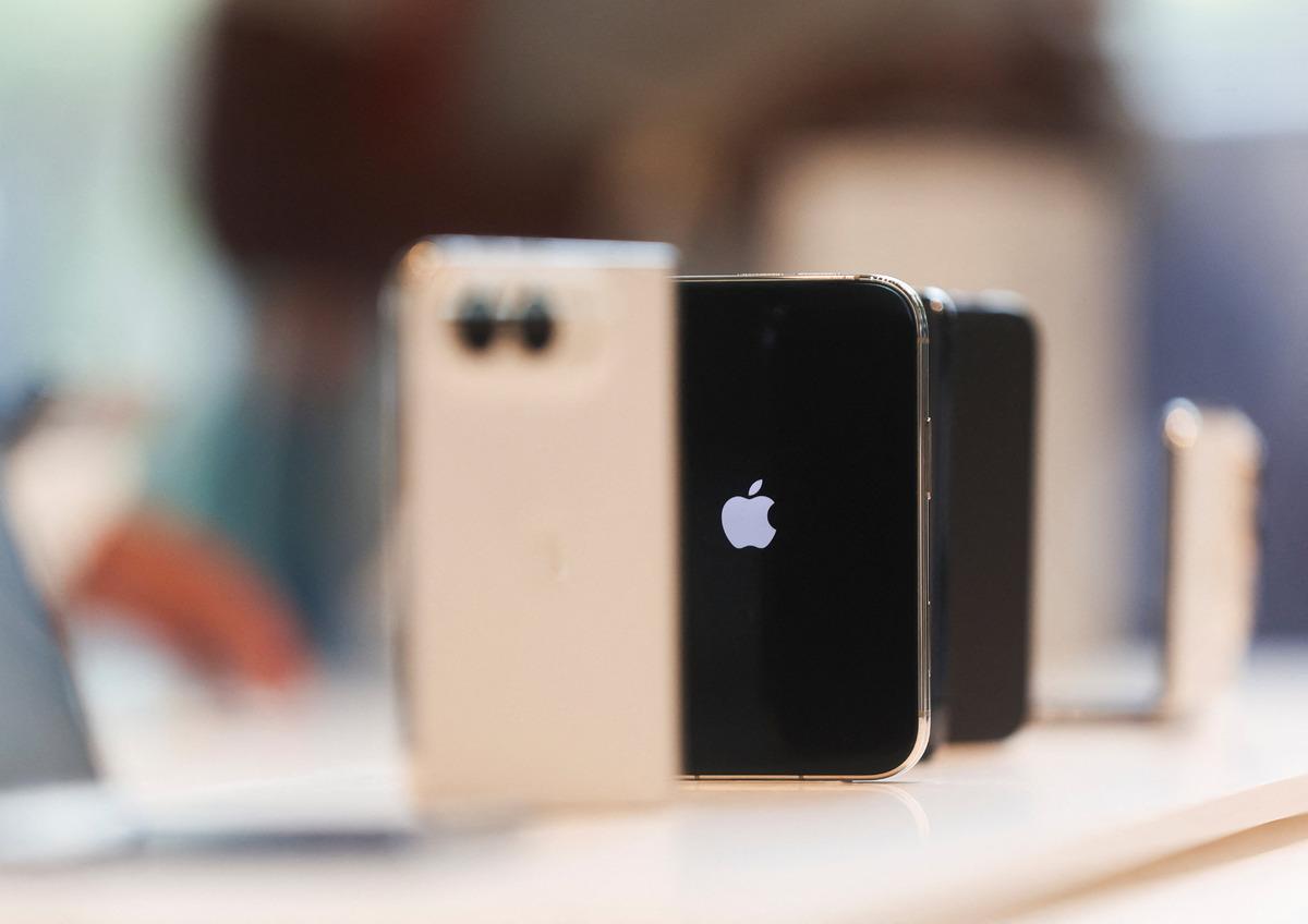 iPhone Duo 2 de Face ID s&uuml;rprizi 3
