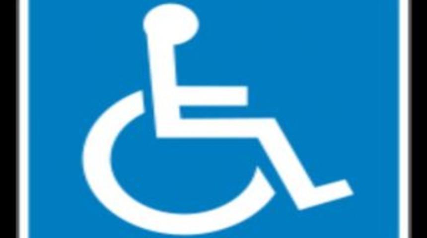 Batman&rsquo;da engelli ara&ccedil;ları i&ccedil;in park yeri 10 kat artırıldı