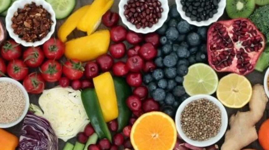 Bitkisel &uuml;retimin bu yıl tahıl ve meyvede artması bekleniyor