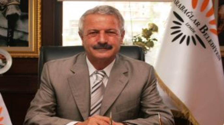 Karabağlar Belediyesi akıllı bilgi sistemine ge&ccedil;ti