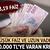  %3,19 faizli 400.000 TL'ye varan kredi fırsatı