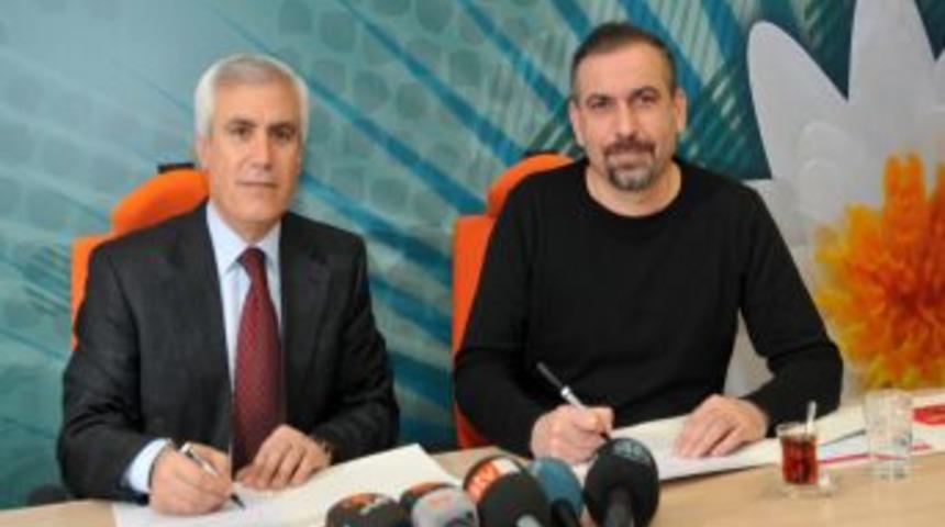 Nil&uuml;fer Belediyesi Anadolu Ateşi Sanat Akademisi kuruluyor