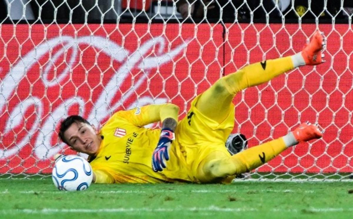 40 yaşında bunu da yaptı! Muslera dan tarihi performans: Takımı finale böyle taşıdı 1