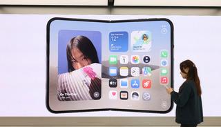 iPhone Duo'ya yoğun talep: Apple'ın sevkiyat hedefini y&uuml;zde 44 artırdığı iddia edildi
