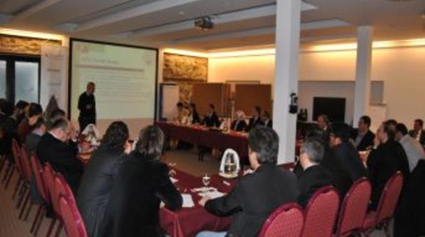 BT&Uuml; Rekt&ouml;r&uuml; S&uuml;rmen: &Uuml;niversite sanayi işbirliği t&uuml;rk&uuml;s&uuml; 30 yıldır s&ouml;yleniyor