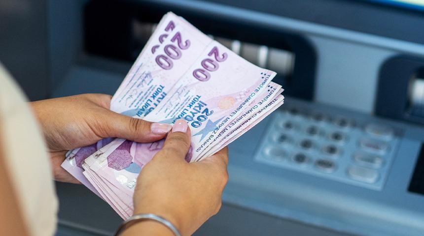 ATM'lerdeki kriz s&uuml;r&uuml;yor! Eğer &uuml;st &uuml;ste 3 kez yaşanırsa...