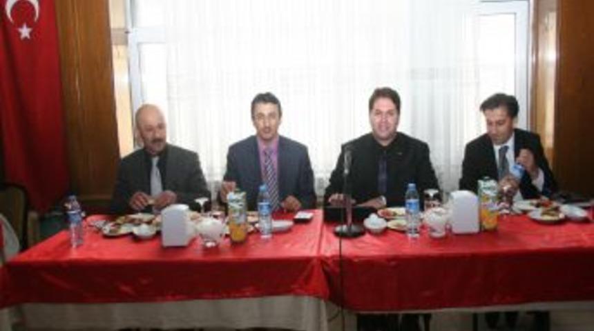 Hakkari'de okul sorunları masaya yatırıldı