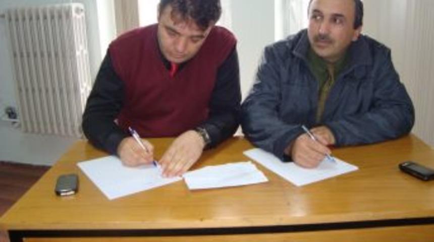 Alaplı İlçe Milli Eğitim Müdürlüğü dönem sonunu değerlendirdi