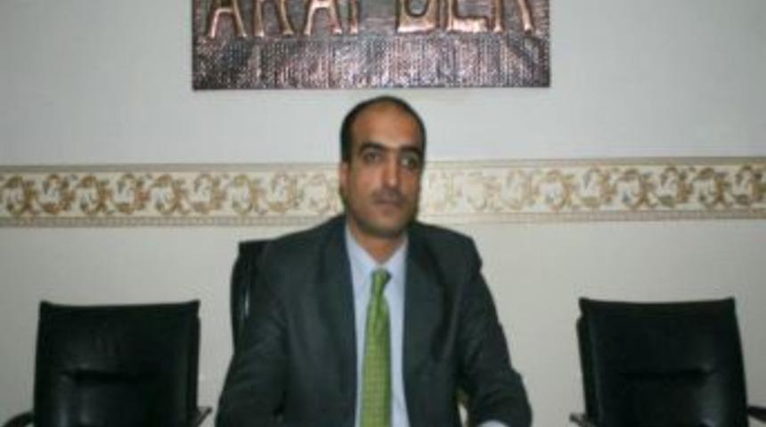 "Batılı devletler Ermenilerin yaptığı katliama sessiz kaldı"