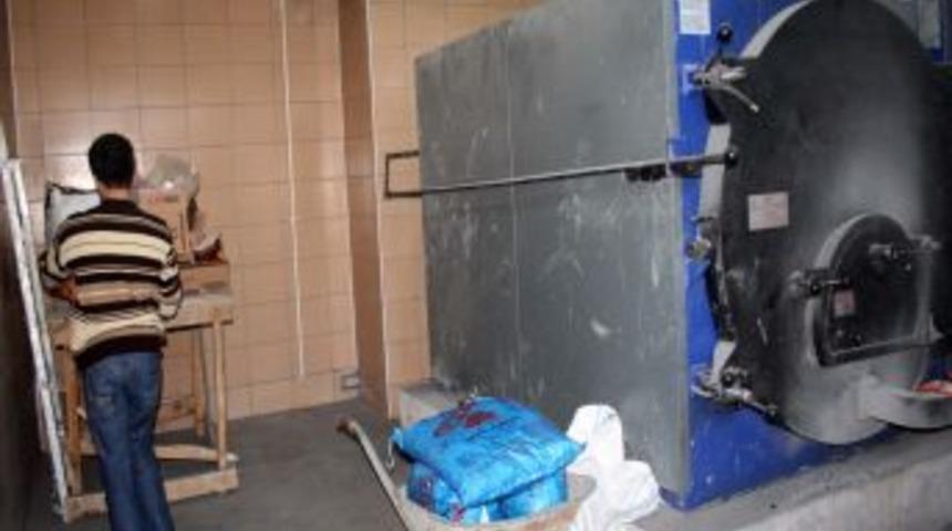 &Ouml;ğrenciler kaloriferlerin &ccedil;alışmamasından şikayet&ccedil;i