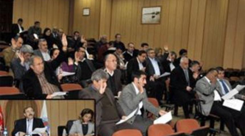 Akdeniz 3 Milyon TL banka kredisi kullanacak