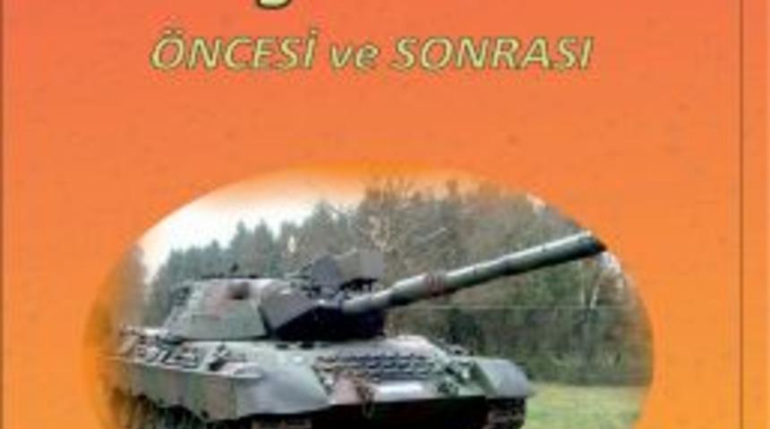 28 Şubat &ouml;ncesi ve sonrası yaşananları belgeleriyle kitapta topladı