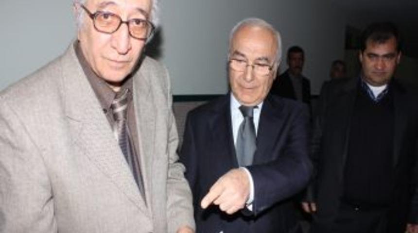 Durak&rsquo;ın &lsquo;su davası&rsquo; Beldetaş&rsquo;a sorulacak