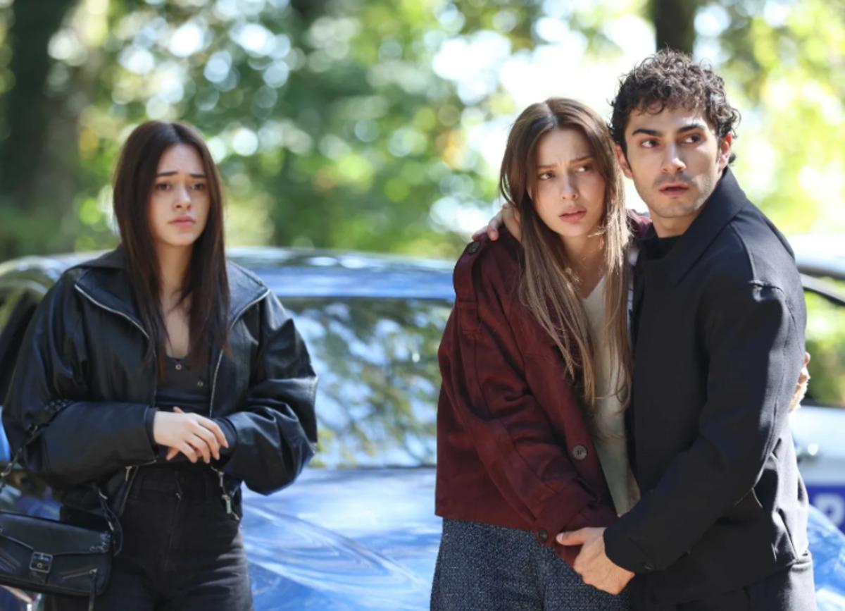 Altı Üstü İstanbul 18. bölüm 2. fragman izle! Senarist kendini zorluyor 3