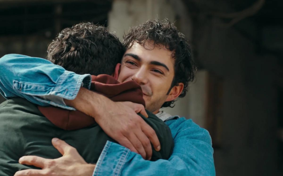 Altı Üstü İstanbul 18. bölüm 2. fragman izle! Senarist kendini zorluyor 2