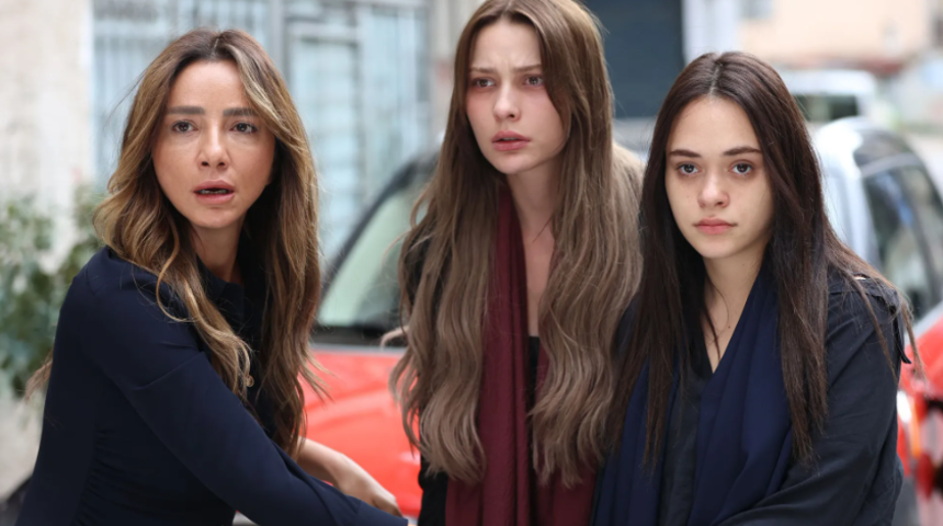 Altı Üstü İstanbul 18. bölüm 2. fragman izle! ''Senarist kendini zorluyor''