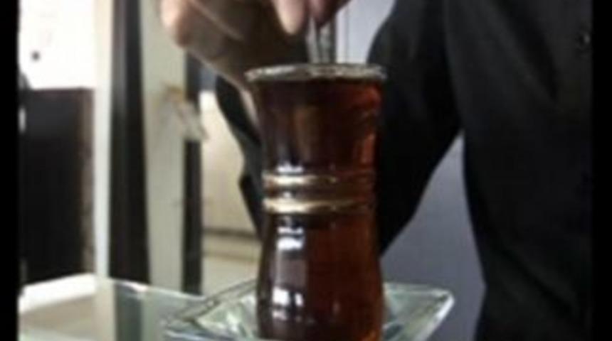 Ka&ccedil;ak &ccedil;ayın hikayesi