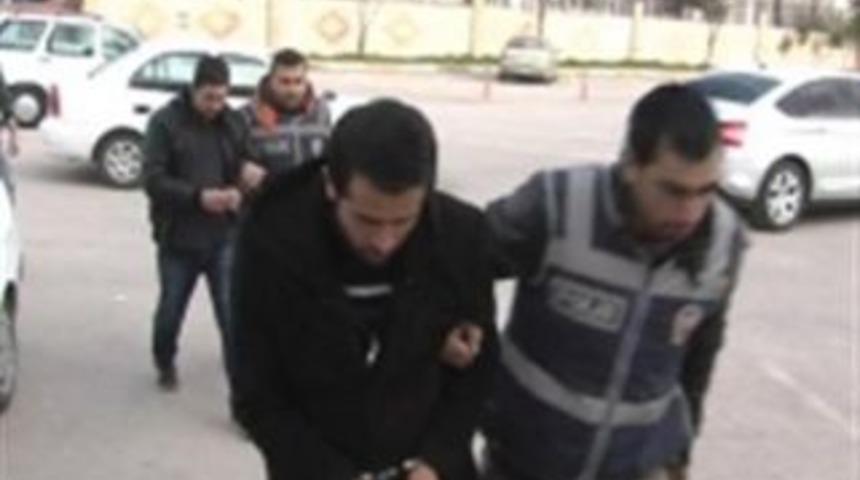 Urfa son durakları oldu