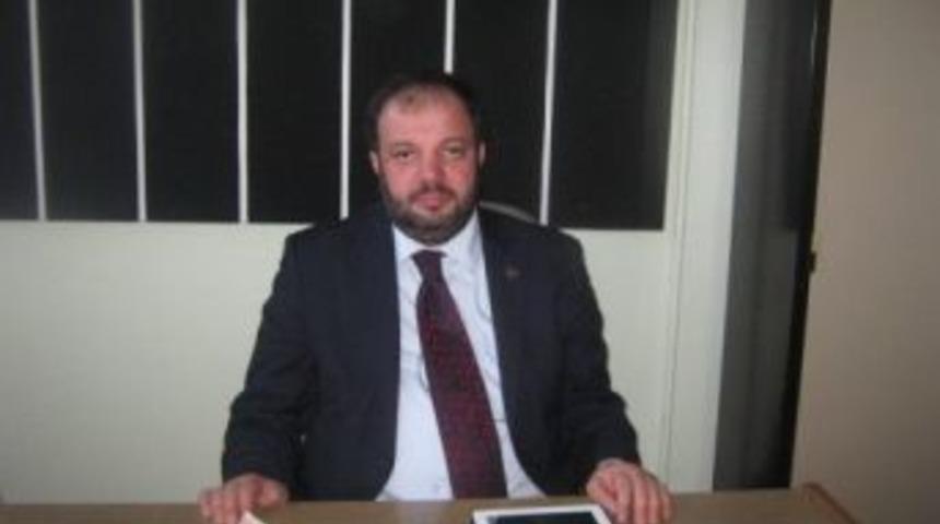 Atıf &Ouml;zbey, Kağızman'da,