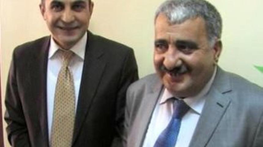 Kars İl Sağlık M&uuml;d&uuml;rl&uuml;ğ&uuml;, 40 yıllık tiryakilere sigara bıraktırıyor