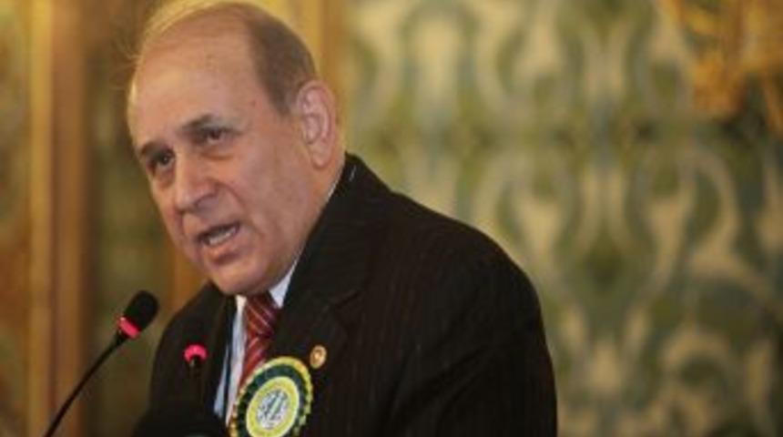 Burhan Kuzu: Dink cinayeti, durup dururken &uuml;&ccedil; &ccedil;ocuğun yapacağı iş değil