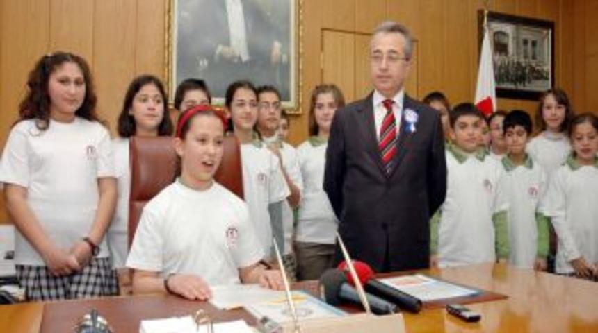 Antalya&rsquo;nın vergi geliri 3,5 milyar lirayı aştı