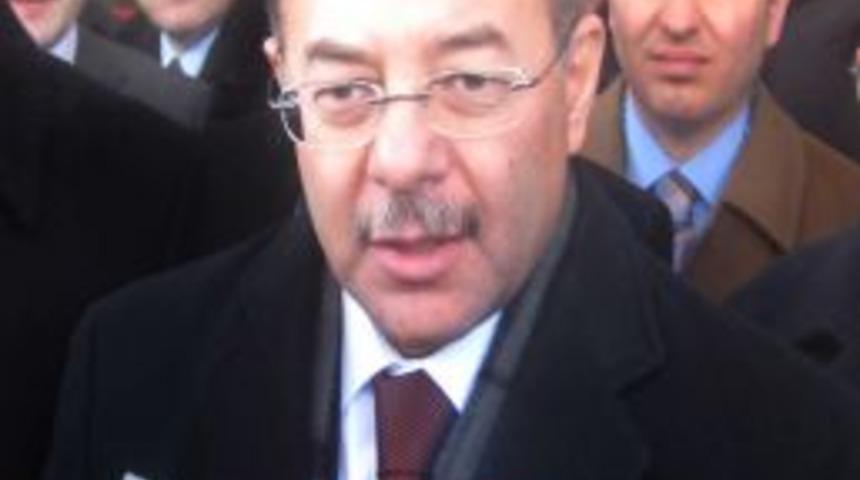 Akdağ'dan bilirkişi raporuna tepki: Dedikodularla hareket etmeyelim