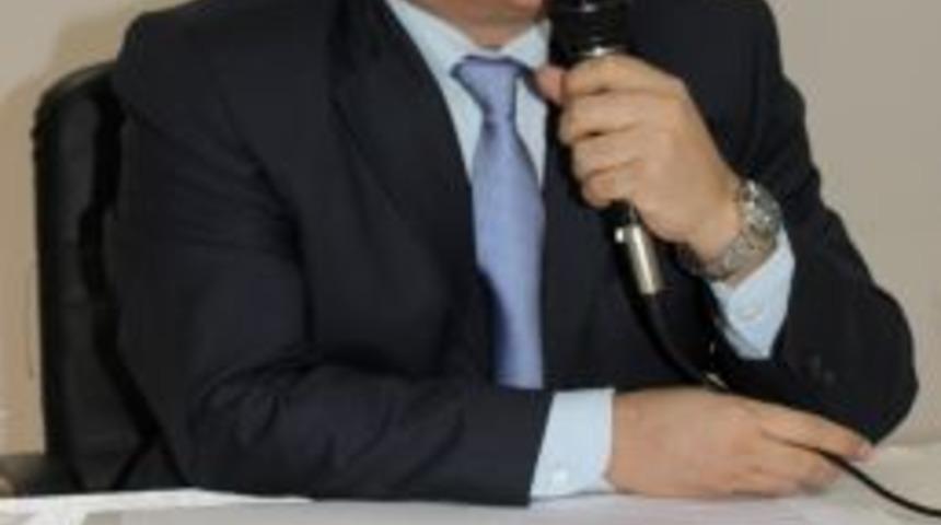 Polatlı'da kurum amirleri, meslek se&ccedil;iminde &ouml;ğrencilere yardımcı oluyor